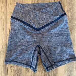 Vitality daydream volley spandex shorts